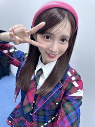 AKB48 #水島美結 Mizumin: