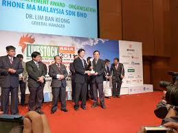 Rhone ma malaysia sdn bhd was established in september 2000. Livestock Asia 2021