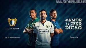 Tripadvisor has 64 reviews of famalicao hotels, attractions, and restaurants making it your best famalicao resource. Famalicao 19 20 Home Away Third Kits Released Footy Headlines