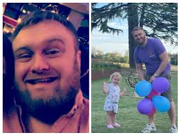 Kieran Bowden CMIOSH