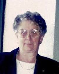 Greta Beaver Obituary