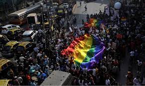 Section 377 Is History But Young Lgbt Indians Need Concrete Policies To Protect Them From Bullying Human Rights Watch