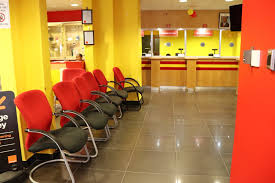 Ikea Botswana Designed Manufactured And Installed All The Furniture And Fitting In Over 120 Botswana Post Offices Around The Country Furniture Home Decor Ikea
