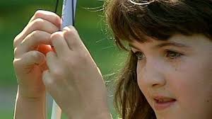 Museum confiscates blind girl's walking stick