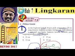 ⚡jawaban yang benar untuk pertanyaan itu: Diketahui Dua Lingkaran Berbeda Dengan Jarak Antar Pusatnya 10 Cm Terkait Perbedaan