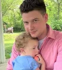 Eric Michael Luebke Obituary July 31, 2022