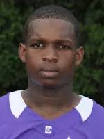 2014 Football Roster