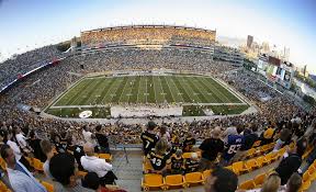 Pittsburgh Steelers Pa Announcer Randy Cosgrove Resigns In