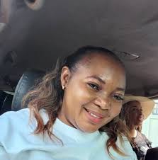 Oseba Deborah Paul-Enenche je...