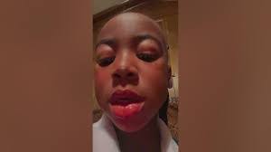 Everlina Jackson's Instagram, Twitter & Facebook