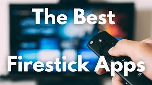 Netflix is the best firestick apps for streaming movies & tv shows. The Best Firestick Apps August 2021