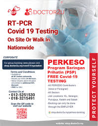 You can also visit us at: Doctor2u Free Covid 19 Rt Pcr Test By Bp Healthcare Under Perkeso Psp Programme Bookings By Employers Https Shop Doctor2u My Perkeso Booking Https Www Youtube Com Watch V Xlui9ntunra Facebook