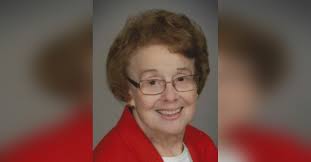 Obituary information for Margaret Ann Flood