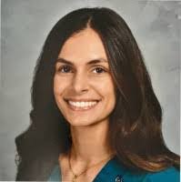 Cristina Demonte's Instagram, Twitter & Facebook