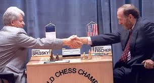 Bobby Fischer vs. the World: Chess ...