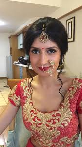 Hemal Thakkar, Bridal Makeup Artist in Santacruz West, Mumbai