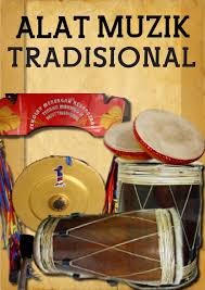 Gandang gandang merupakan alat musik tradisional masyarakat dayak kalimantan tengah. Alat Muzik Tradisional By Aniq Ikhman Anuar Issuu