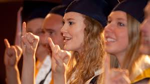 PHOTOS: 2017 Liberty Common graduation