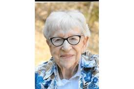 Florence Stricker Obituary (1925