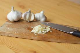 Maybe you would like to learn more about one of these? How To Crush Garlic Without A Press