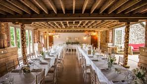 Retreats Weddings Venue Hire In Norfolk Rustic Barn Wedding Reception Barn Wedding Reception Woodland Wedding Venues