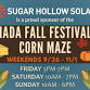 Eliada Fall Festival and Corn Maze — Sugar Hollow event image