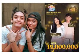 There are 20 questions in … Andrea Brillantes And Seth Fedelin To Give Away P1 Million For Quiz Mo Ko Trivia Geeks Abs Cbn Entertainment