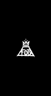 Fall Out Boy Wallpaper Tumblr Fall Out Boy Symbol Fall Out Boy Wallpaper Emo Wallpaper