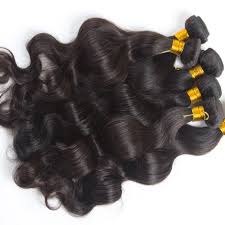 Check out our black brazilian selection for the very best in unique or custom, handmade pieces from our shops. 4 Pcs Body Wave 8a Natural Black Brazilian Virgin Hair Bundles Bhw009