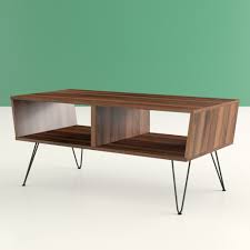 It features decorative hardwood veneers cut from. 36 Coffee Tables For Every Style And Budget Architectural Digest