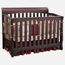 269 99 Cribs Delta Eclipse 4 In 1 Crib Shopko Com Cribs Convertible Crib Baby Cribs