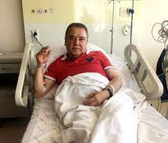 Check spelling or type a new query. Koronavirus Testi Negatif Cikan Antalya Buyuksehir Belediye Baskani Muhittin Bocek Tedbir Amacli Uyutuluyor Medyascope