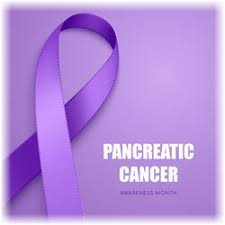 As it happens, trebek died in november, which is recognized as pancreatic cancer awareness month in the united states. Shining The Light On Pancreatic Cancer
