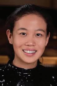 Overture Awards Program 2024 by Cincinnati Arts Association