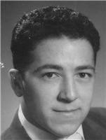 Ramon Simoneaux Obituary (1935