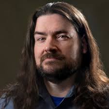 The May 2024 issue of Dark Horses: The Magazine of Weird Fiction is out and  it includes a story by me, "Never in Absolutes."