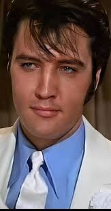 Love this picture of Elvis back stage captures his incredible beauty that  grin melt 🤗🔥🔥🔥💯