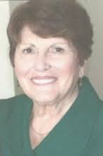 Obituary information for Gloria June Watson