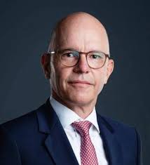 Top 100 Leaders in Procurement 2022 by procurementmag