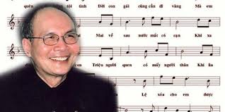 Từ 'Tình khúc thứ nhất' của nhạc sĩ Vũ Thành An: Dăm phút vui trần thế