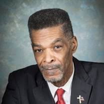 Councilman Eric B. Mays Obituary (2024)