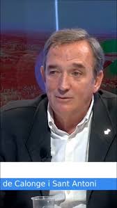 🏛Polèmica sobre l'acte de jura de bandera previst pel dia 11 d'octubre a  Calonge i Sant Anntoni., 👉Alberto Mas assegura que està organitzat pel  Ministeri de Defensa i recorda que és un acte civil. Per ...