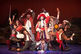 With The Recent Casting Announcements For Nbc S Peter Pan Live And The News That Finding Neverla Peter Pan Costumes Peter Pan Broadway Peter Pan Costume Kids