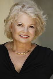 Kathy Garver (center) is 70 today. She is the American actress known for  playing the role of Catherine "Cissy" Davis