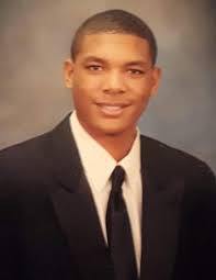 Dedrick Deondre Cole Obituary (1995