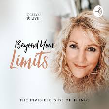 The Power Of Choice with Ashlee Barton by Beyond Your Limits