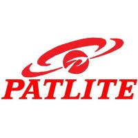 Logo PT Patlite Indonesia