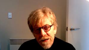 CHRIS CREE BROWN discusses Viola Concerto