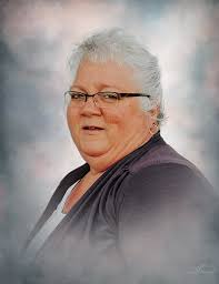 Obituary information for Jo Anne McKee