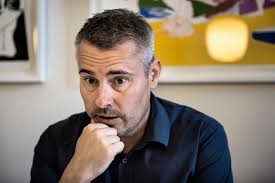 PORTRÆT: Hvem er Henrik Sass Larsen?